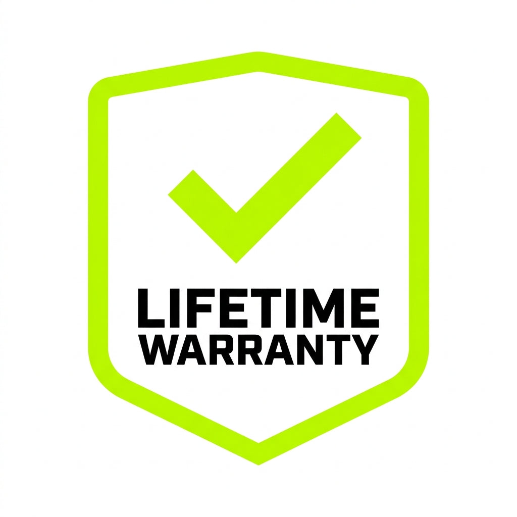 Lifetime Protection