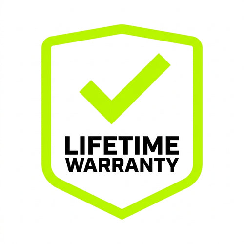 Lifetime Protection