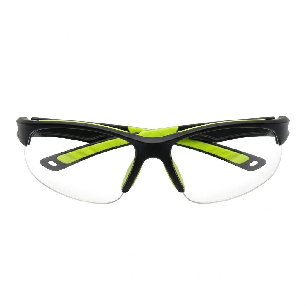 BEAMO MaxProtect Safety Glasses