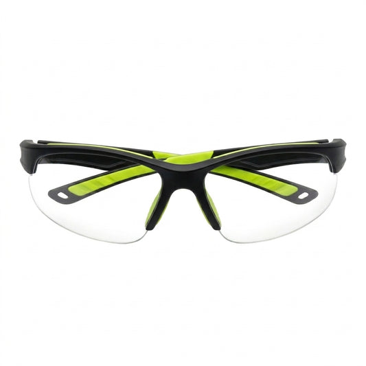 BEAMO MaxProtect Safety Glasses
